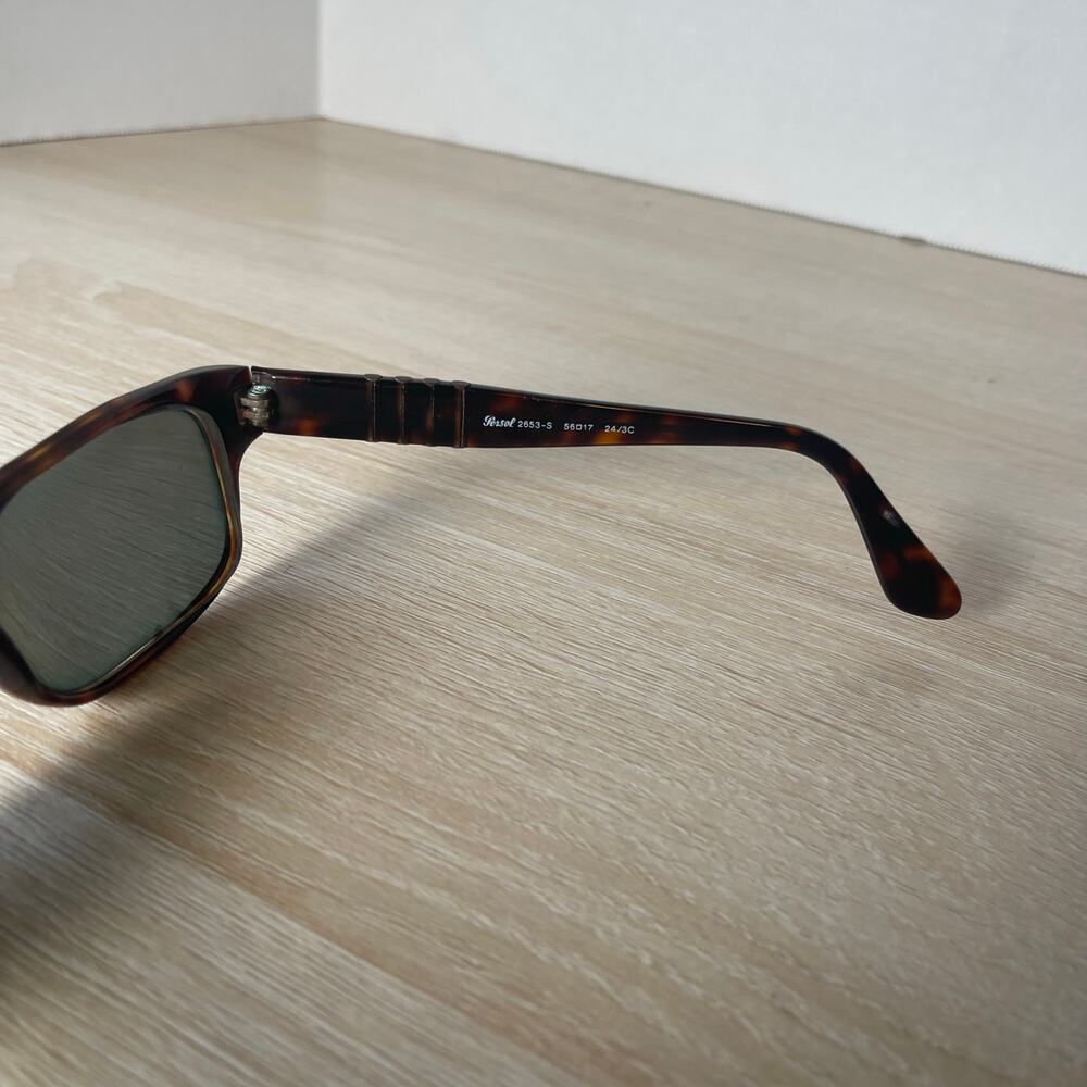 Tortoise Shell Sunglasses - Picture 7 of 9